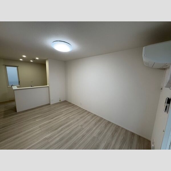 居室・リビング (LDK)