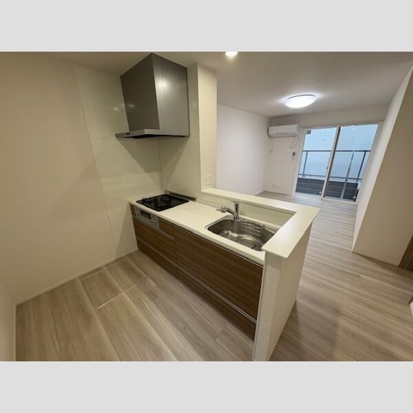 キッチン (キッチン)