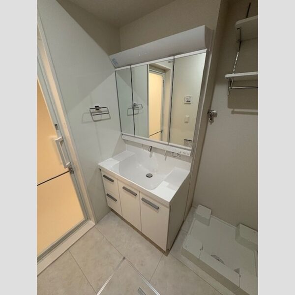 洗面所 (洗面台)