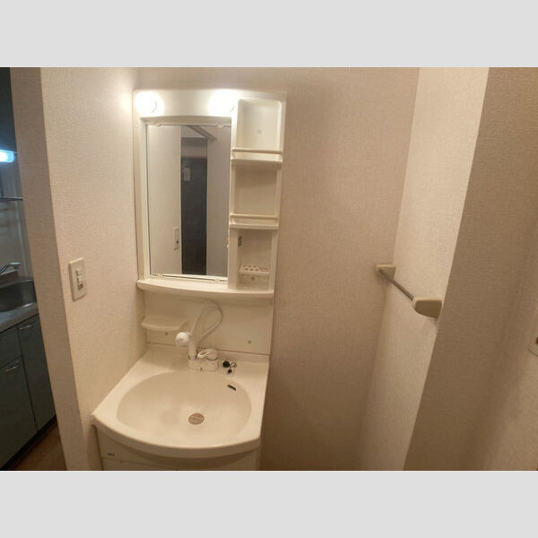 洗面所