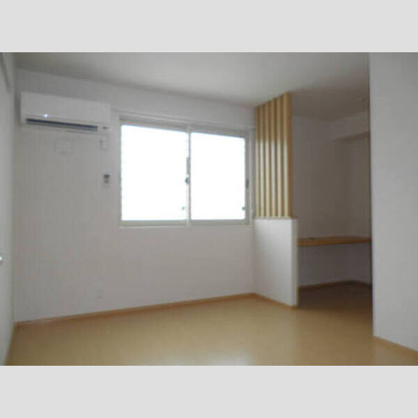 居室・リビング (103洋室)