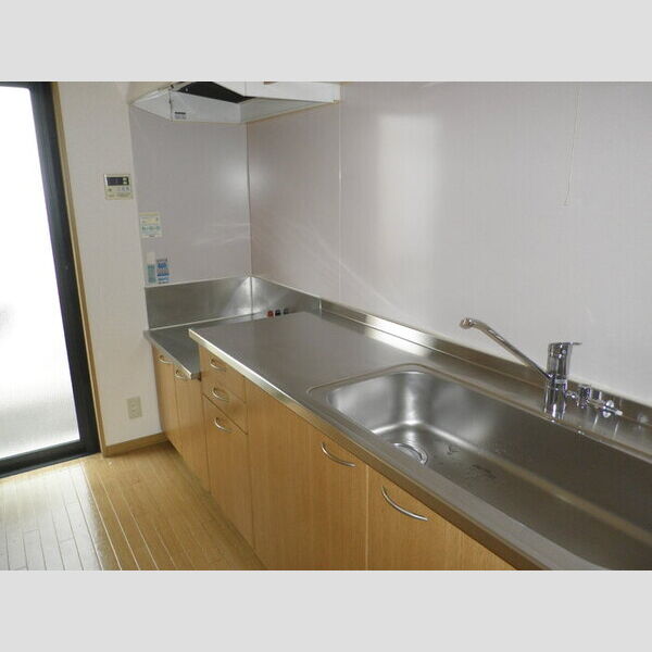 キッチン (キッチン)