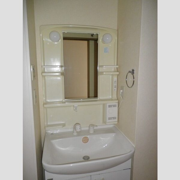 洗面所