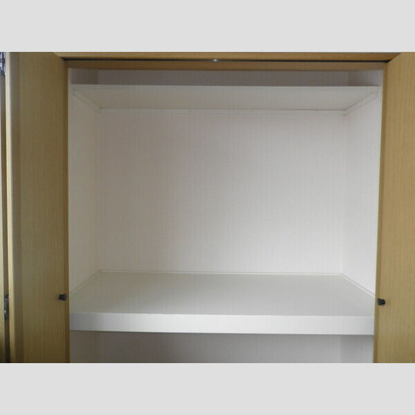 収納 (クローゼット)