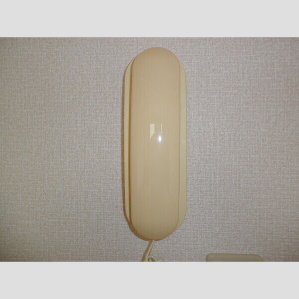 その他設備 (インターフォン)