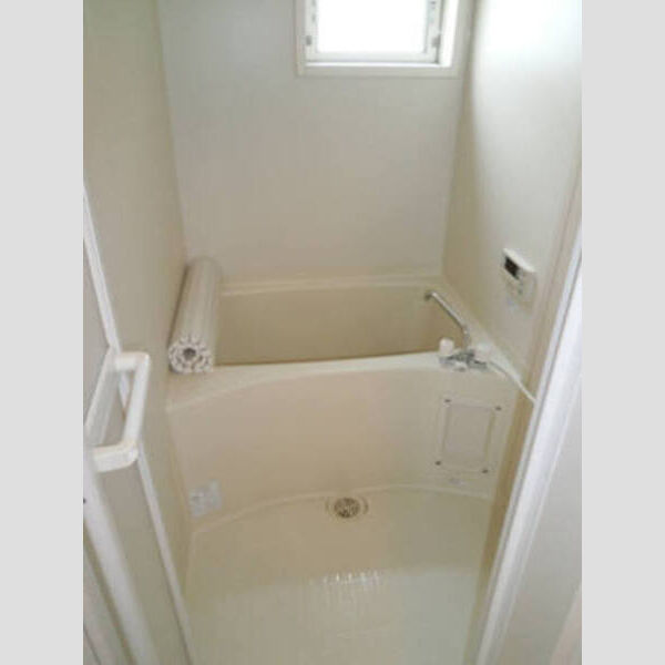 バス (ユニットバス(写真はB102号室))