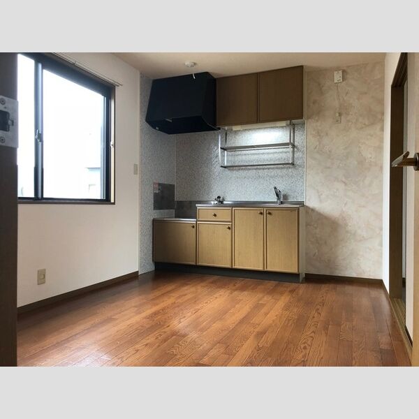 居室・リビング (DK)