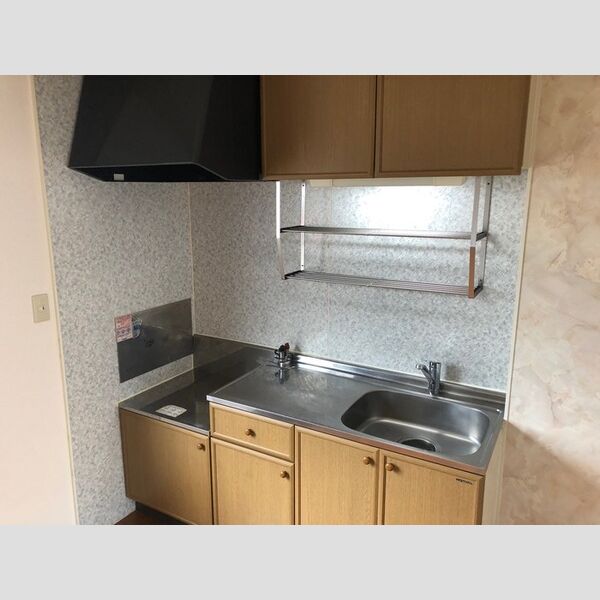 キッチン (キッチン)