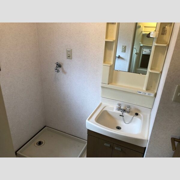 洗面所 (洗面所)