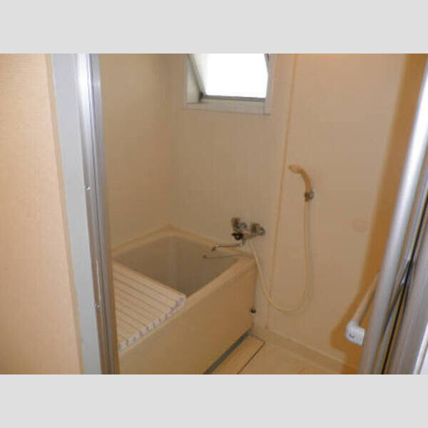 その他 (K.エステートビューラーB棟201)