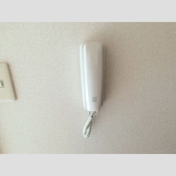 その他設備 (ドアインターホン)