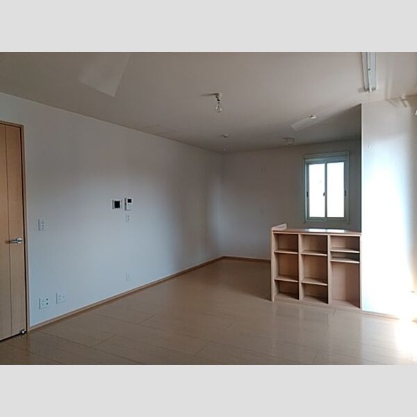 居室・リビング (リビング)