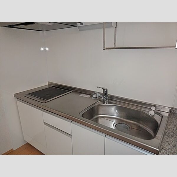 キッチン (キッチン)