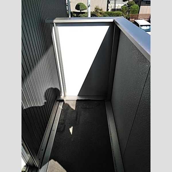 バルコニー・ベランダ