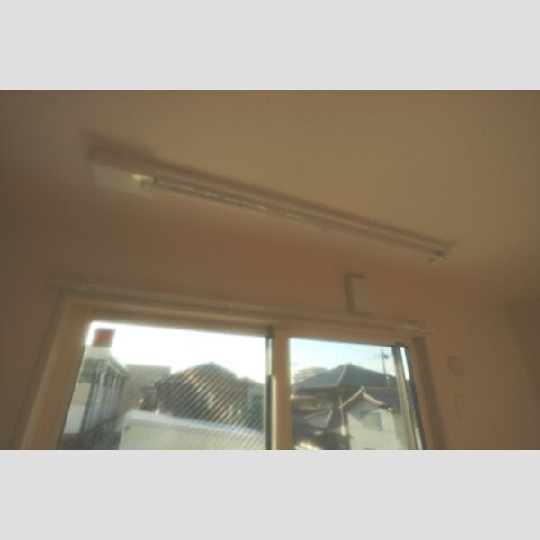 その他 (室内物干)