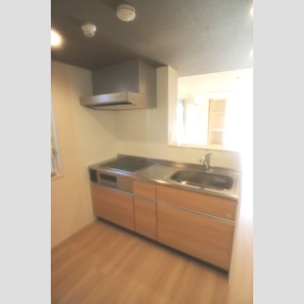 キッチン (キッチン)