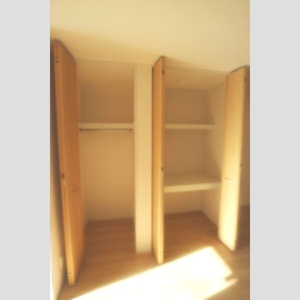 収納 (クローゼット、物入)