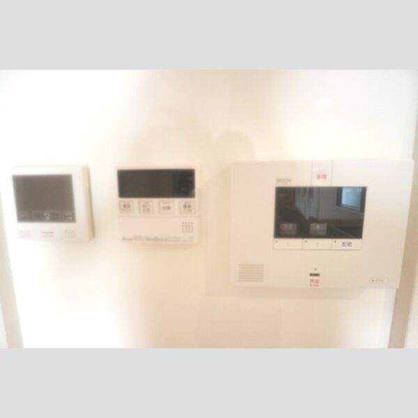 その他設備 (セコムホームセキュリティ、浴室設備、TV付インターホン)