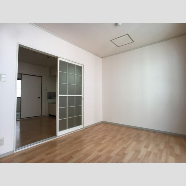 居室・リビング (洋室)