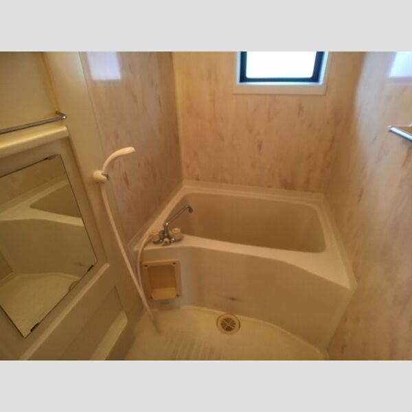 バス (ユニットバス)