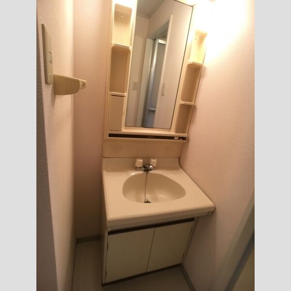 洗面所 (洗面台)