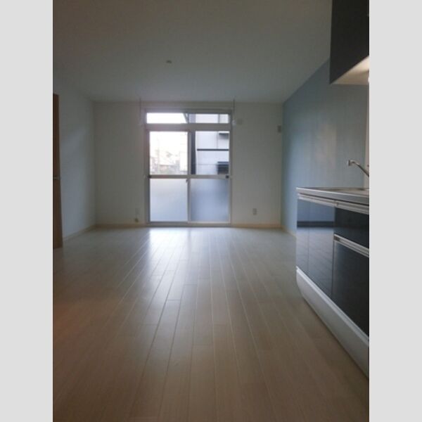 居室・リビング (リビングです)