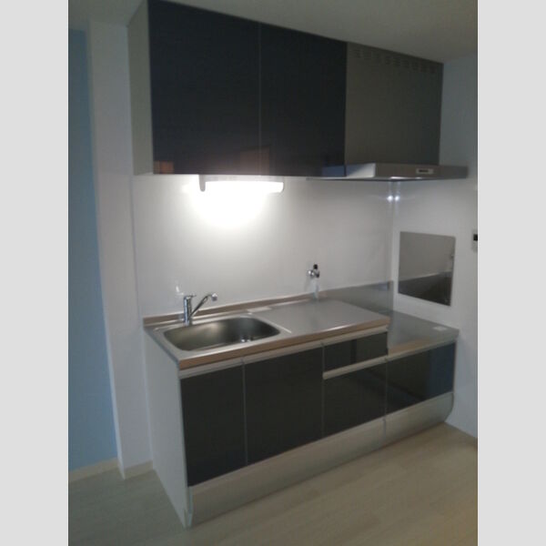 キッチン (キッチンセットです)