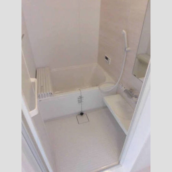 バス (Richesse枚方202 浴室)