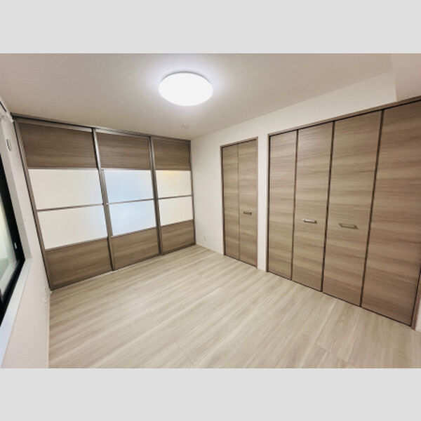 その他 (洋室6帖)