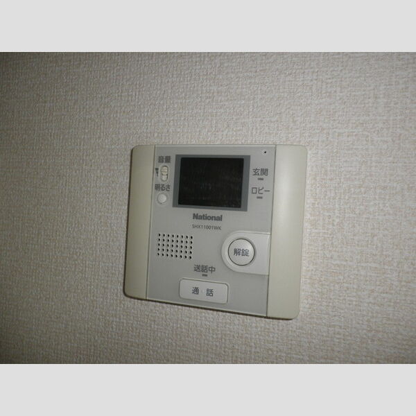 その他設備 (セキュリティ)