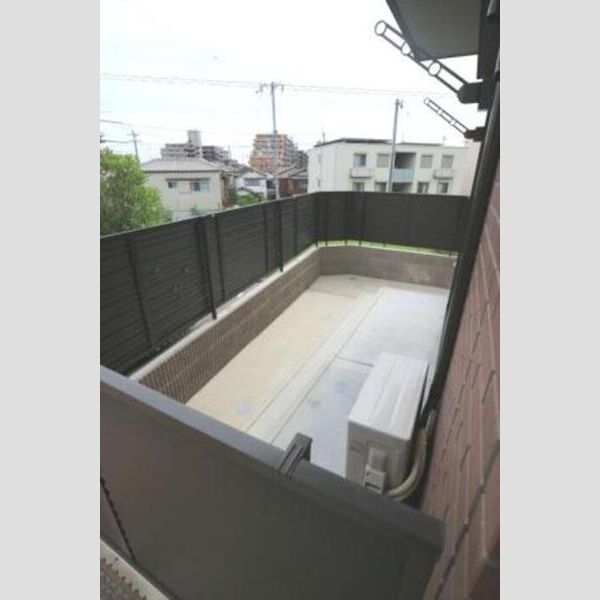 その他 (専用庭)