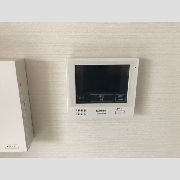 その他 (TVインターホン)