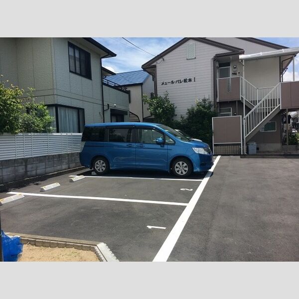 駐車場 (駐車場)