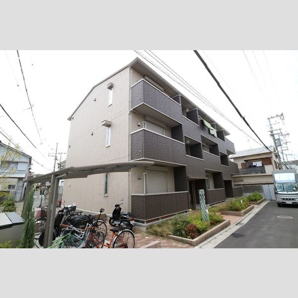 建物外観 (外観)