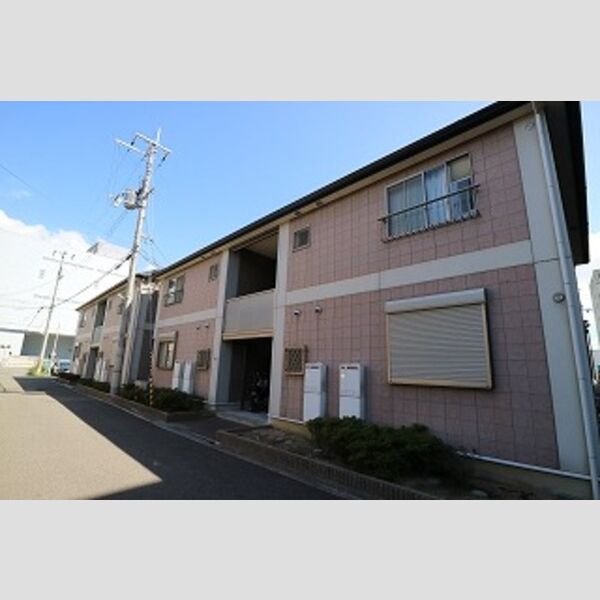 建物外観 (外観)