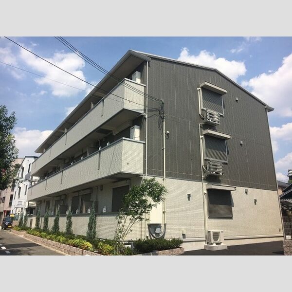 建物外観 (外観)