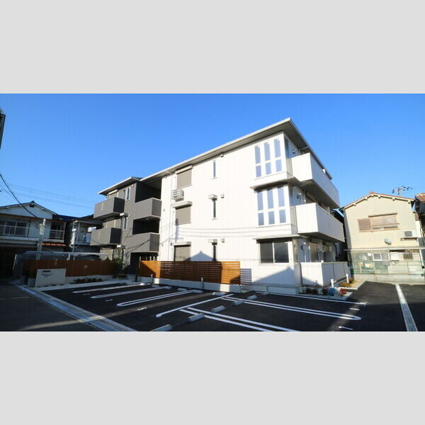 建物外観 (外観)