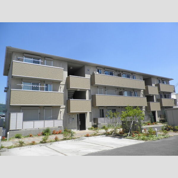 建物外観 (外観)