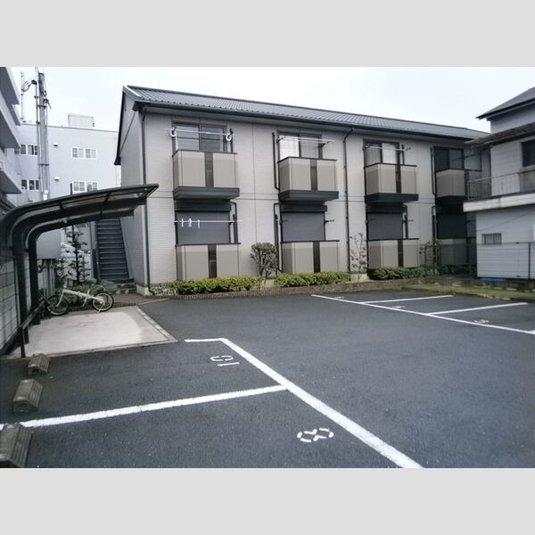 駐車場 (駐車場)