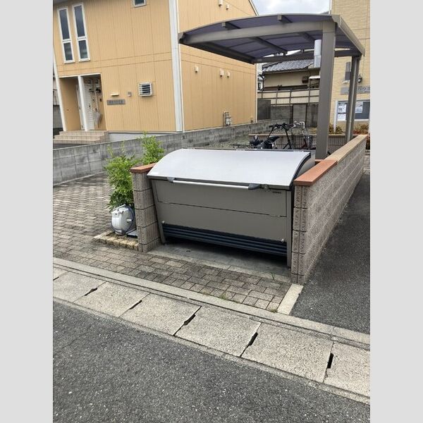 現地周辺