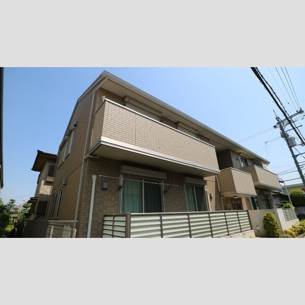 建物外観 (外観)