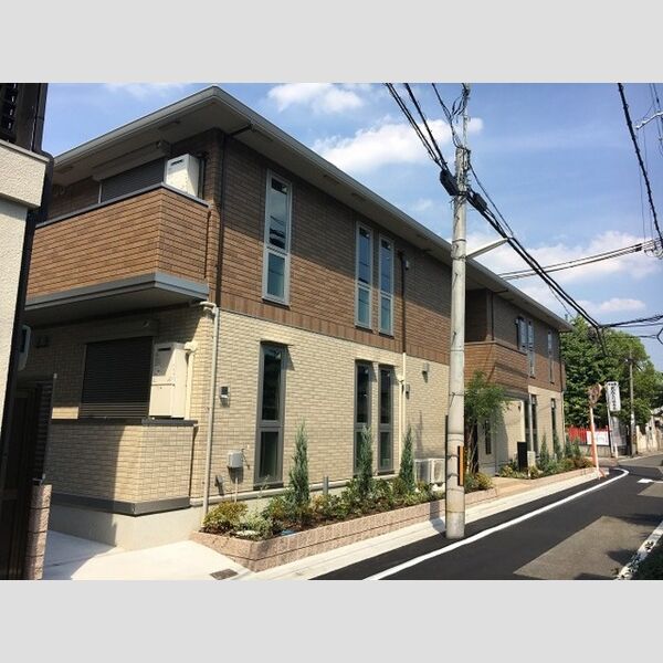 建物外観 (外観)