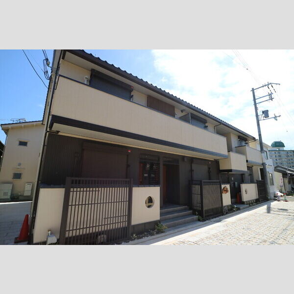 建物外観 (建物外観)