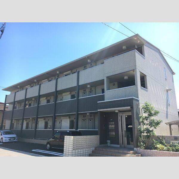 建物外観 (外観)