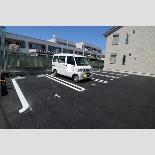 駐車場 (駐車場)