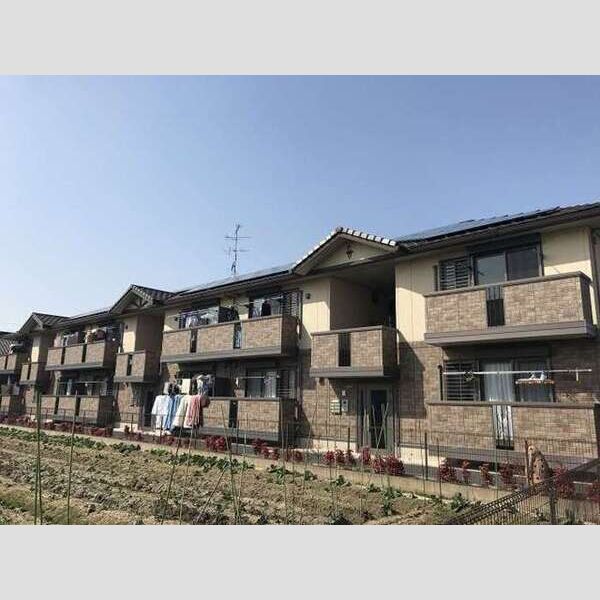 建物外観 (外観)