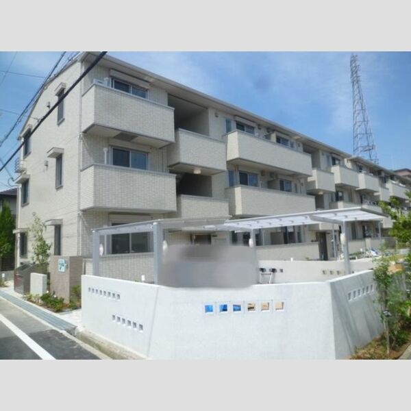 建物外観 (外観)