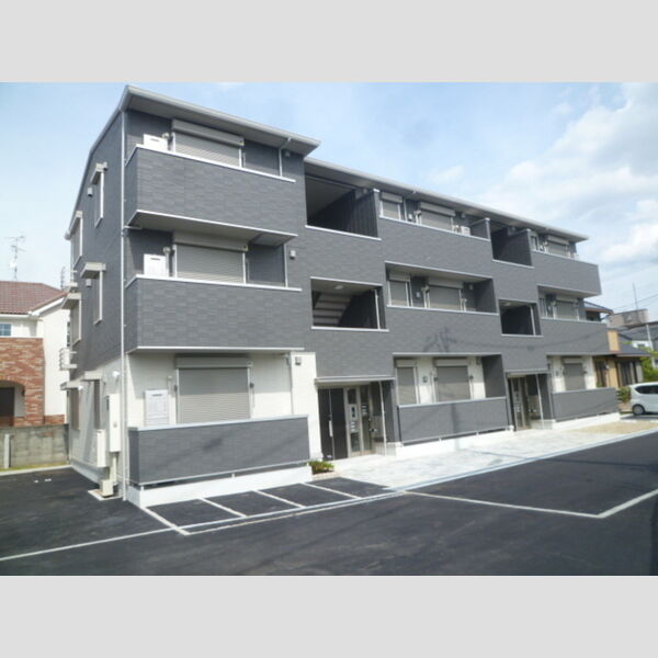 建物外観 (外観)