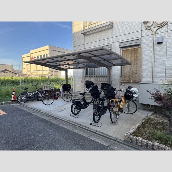 現地周辺