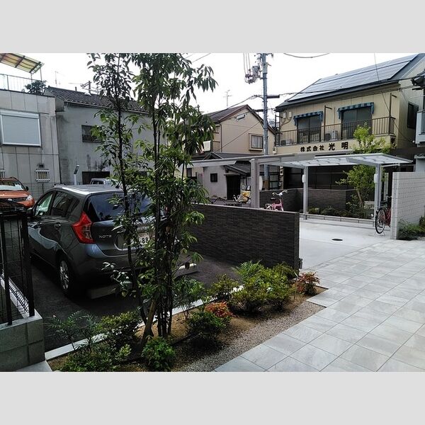 駐車場 (駐車場)